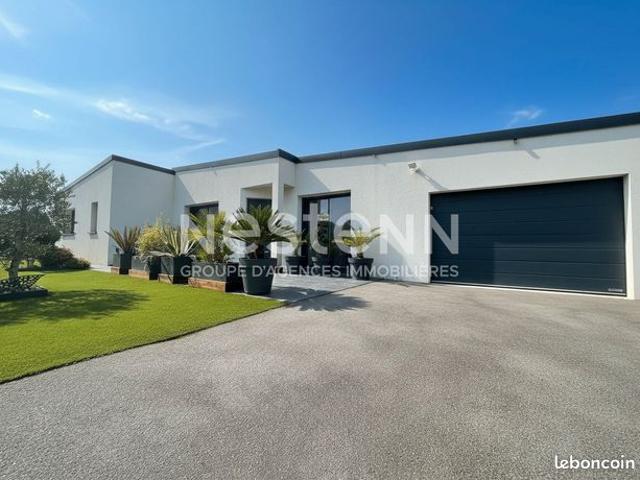 Maison 3 pièces 95 m²