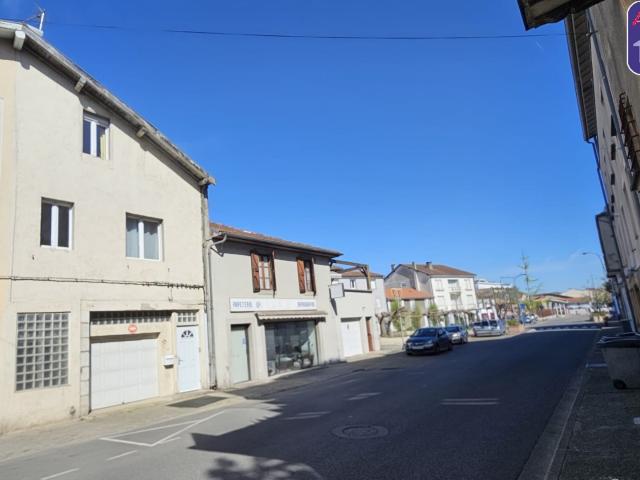 Maison 3 pièces 95 m²