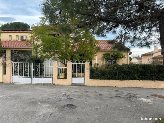 Maison 3 pièces 95 m²