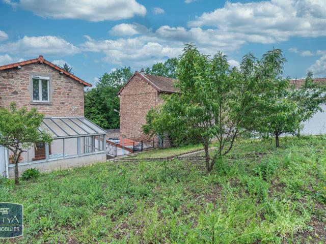 Maison 3 pièces 95 m²