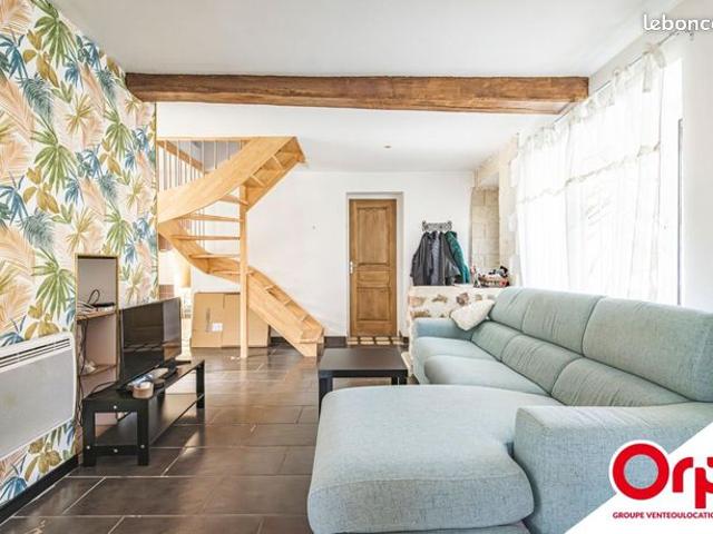 Maison 3 pièces 95 m²