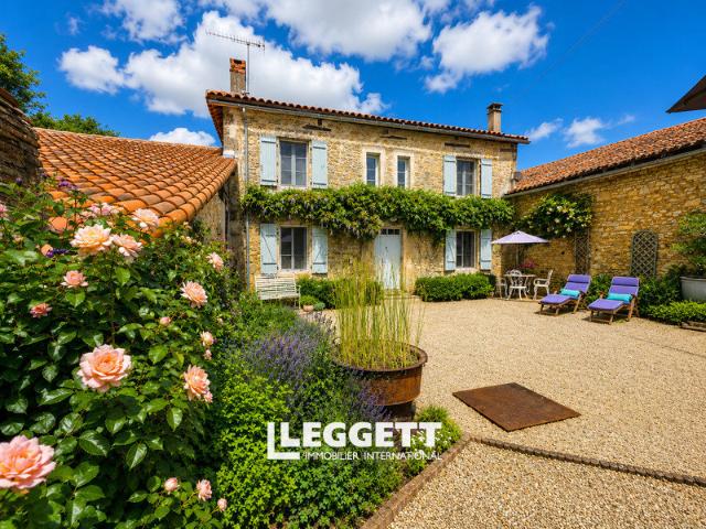 Maison 3 pièces 95 m²