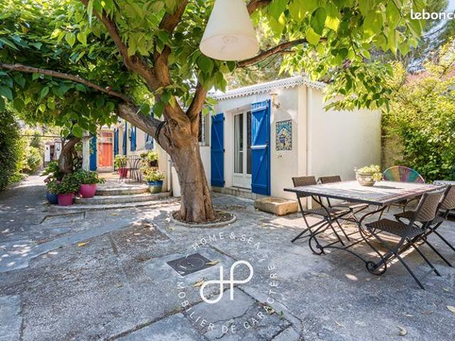 Maison 3 pièces 95 m²