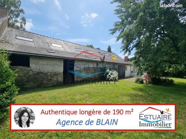 Maison 3 pièces 95 m²