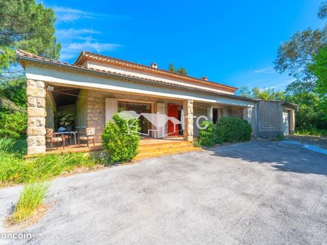 Maison 3 pièces 95 m²
