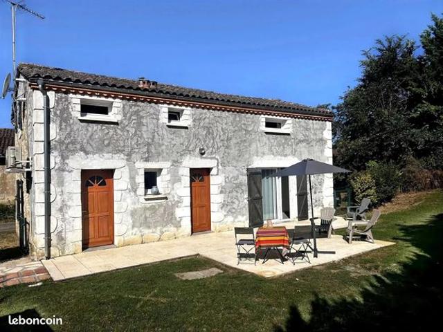 Maison 3 pièces 95 m²