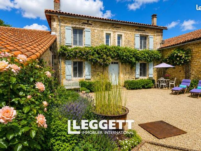 Maison 3 pièces 95 m²