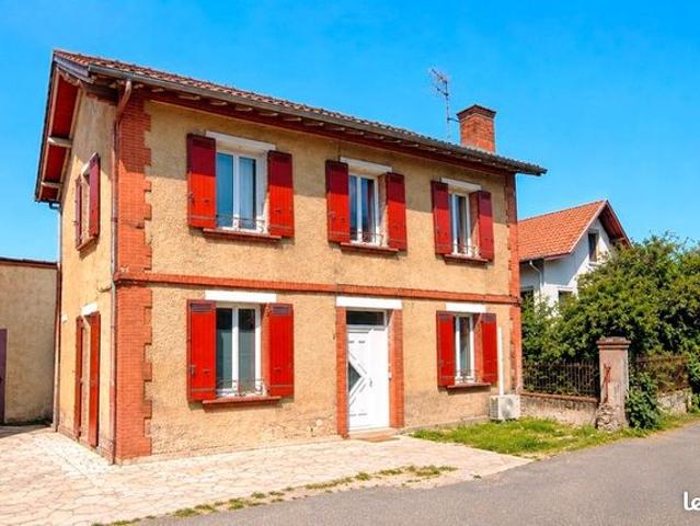 Maison 3 pièces 95 m²
