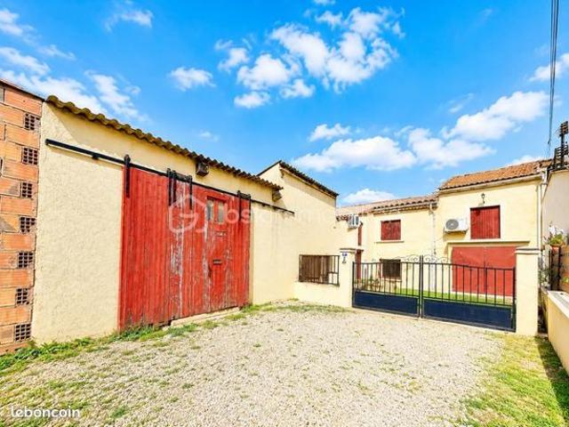 Maison 3 pièces 95 m²