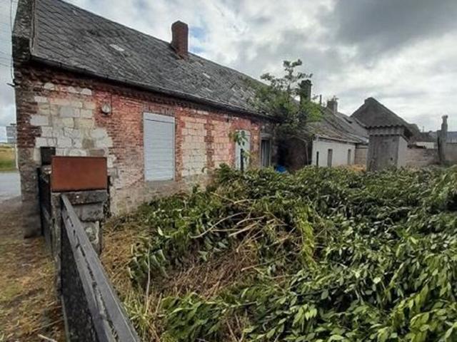 Maison 3 pièces 95 m²