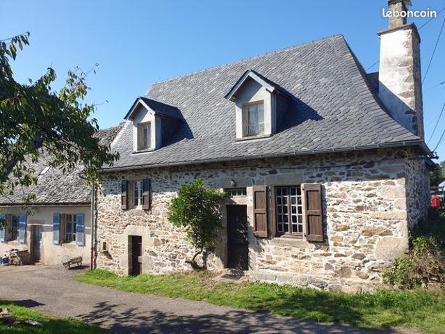 Maison 3 pièces 95 m²