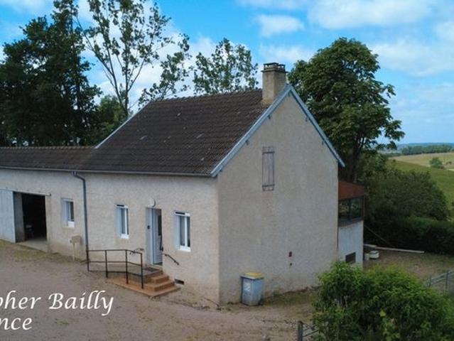 Maison 3 pièces 95 m²