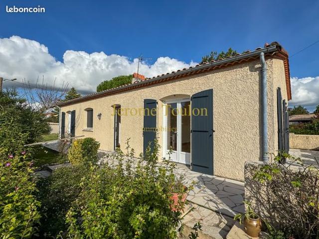 Maison 3 pièces 95 m²