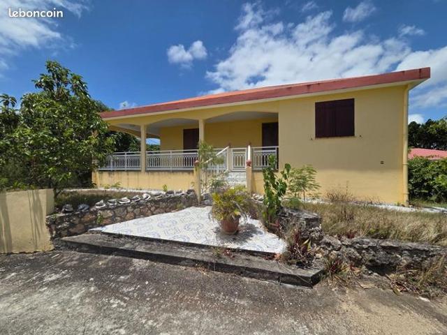 Maison 3 pièces 95 m²