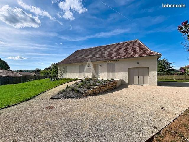 Maison 3 pièces 95 m²