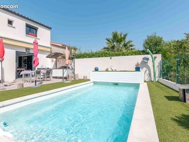 Maison 3 pièces 95 m²