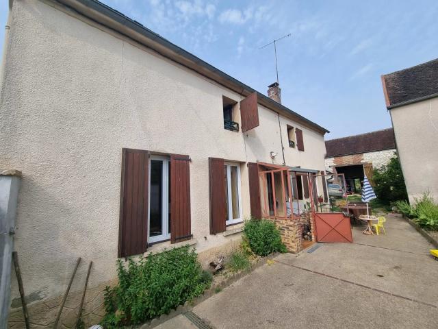 Maison 3 pièces 95 m²