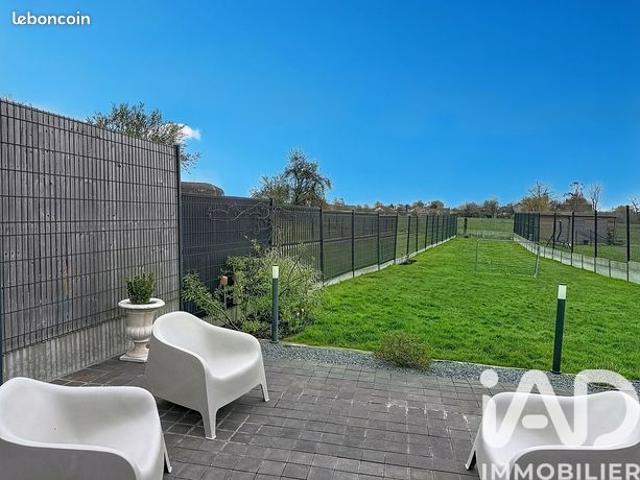 Maison 3 pièces 95 m²