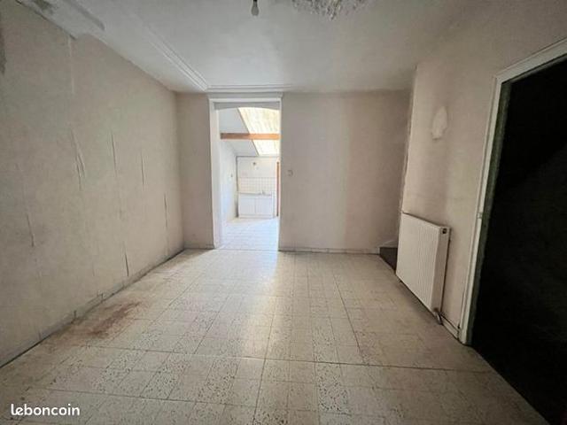 Maison 3 pièces 95 m²