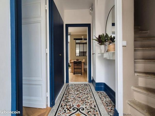 Maison 3 pièces 95 m²