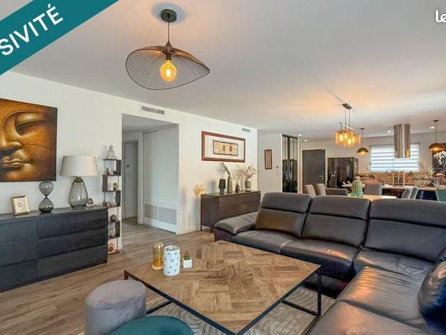 Maison 3 pièces 95 m²