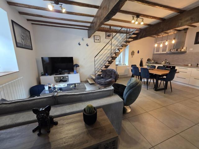 Maison 3 pièces 95 m²
