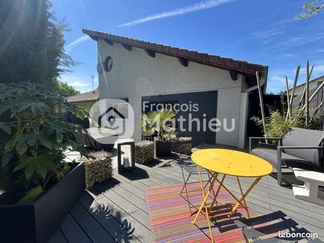 Maison 3 pièces 95 m²