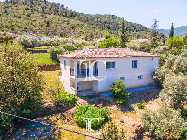 Maison 3 pièces 95 m²