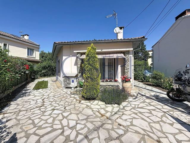 Maison 3 pièces 95 m²