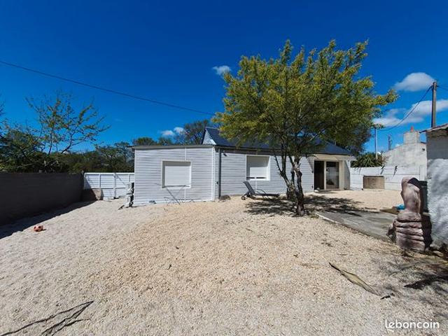 Maison 3 pièces 95 m²