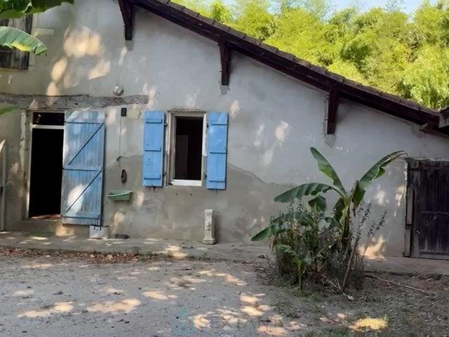 Maison 3 pièces 95 m²