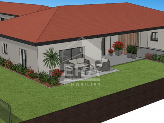 Maison 3 pièces 95 m²
