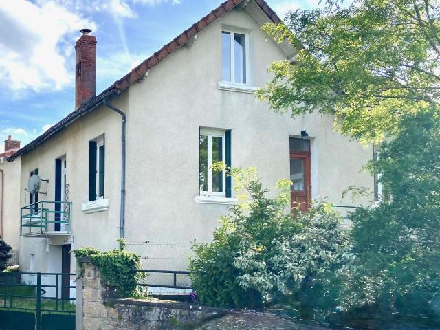 Maison 3 pièces 95 m²