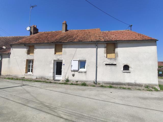 Maison 3 pièces 95 m²