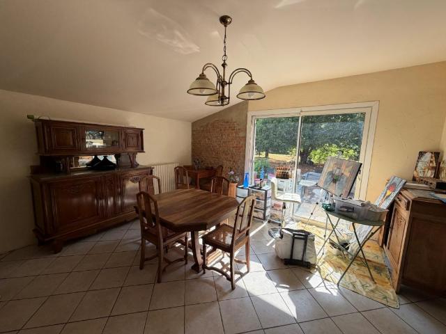 Maison 3 pièces 95 m²