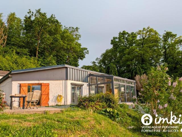 Maison 3 pièces 95 m²