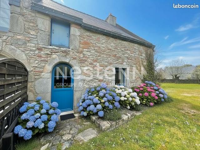 Maison 3 pièces 95 m²