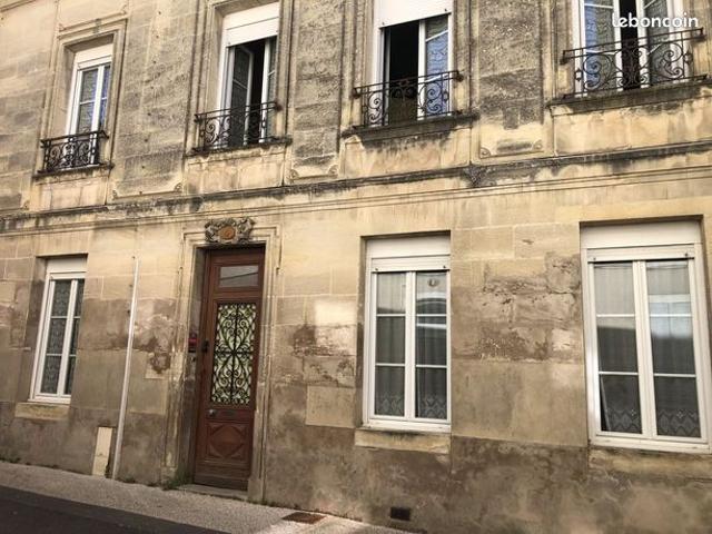 Maison 3 pièces 95 m²