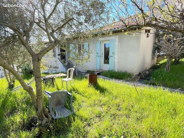 Maison 3 pièces 95 m²