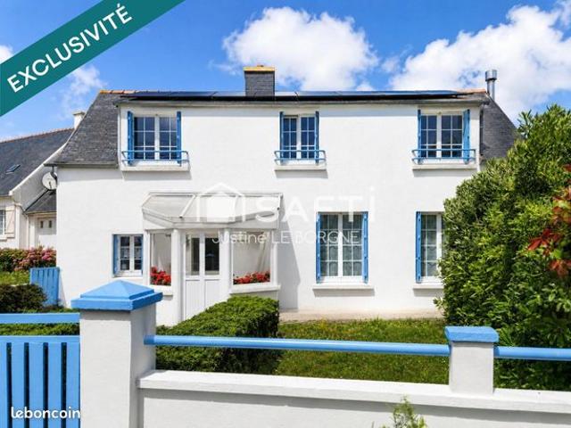 Maison 3 pièces 95 m²