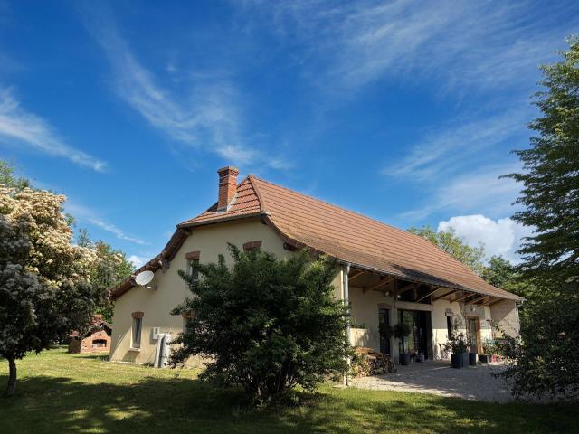 Maison 3 pièces 95 m²