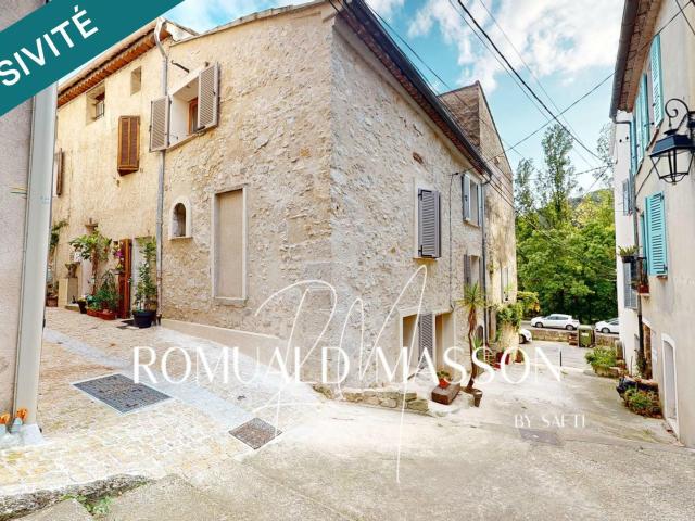 Maison 3 pièces 95 m²
