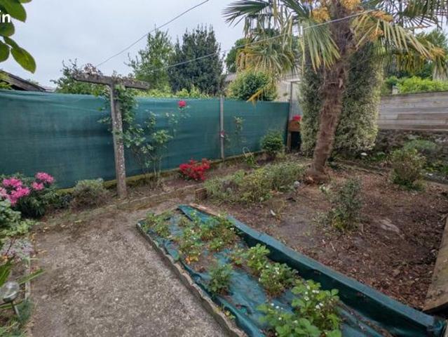 Maison 3 pièces 95 m²