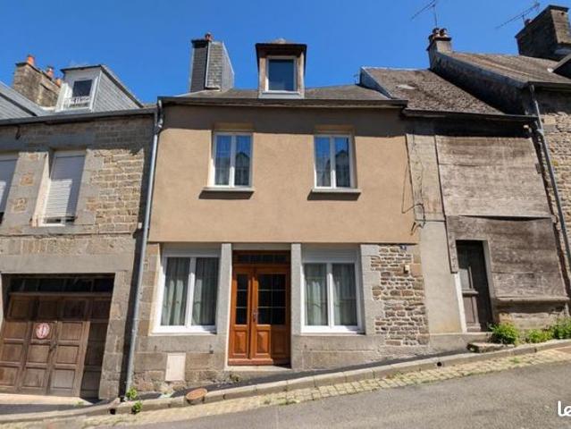 Maison 3 pièces 95 m²