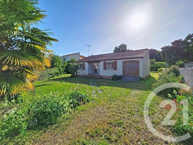 Maison 3 pièces 95 m²