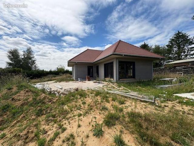 Maison 3 pièces 95 m²