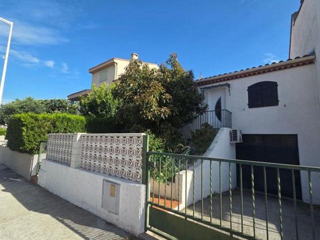Maison 3 pièces 95 m²
