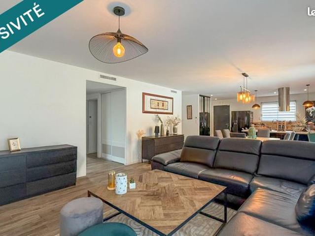 Maison 3 pièces 95 m²