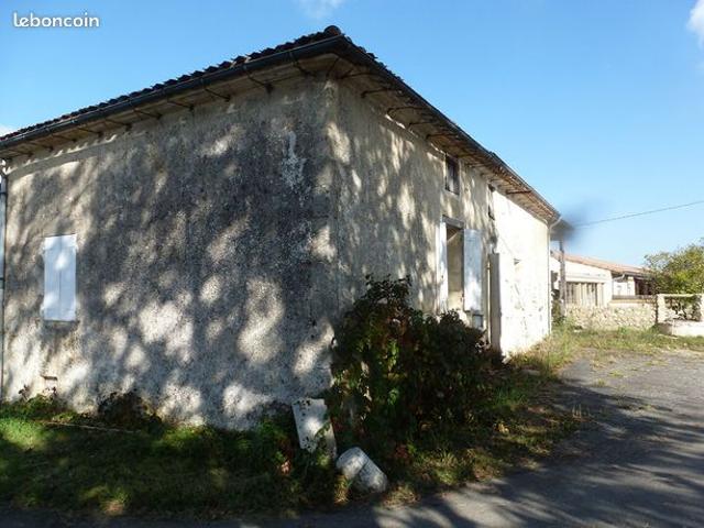 Maison 3 pièces 96 m²