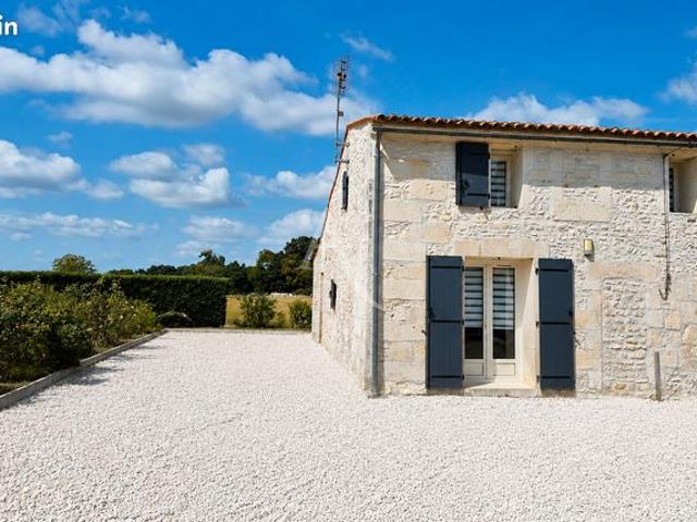 Maison 3 pièces 96 m²